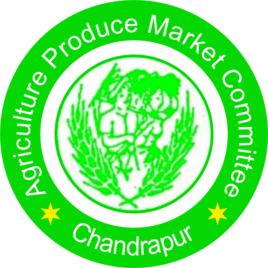 कृषि उत्पन्न बाजार समिती चंद्रपूर