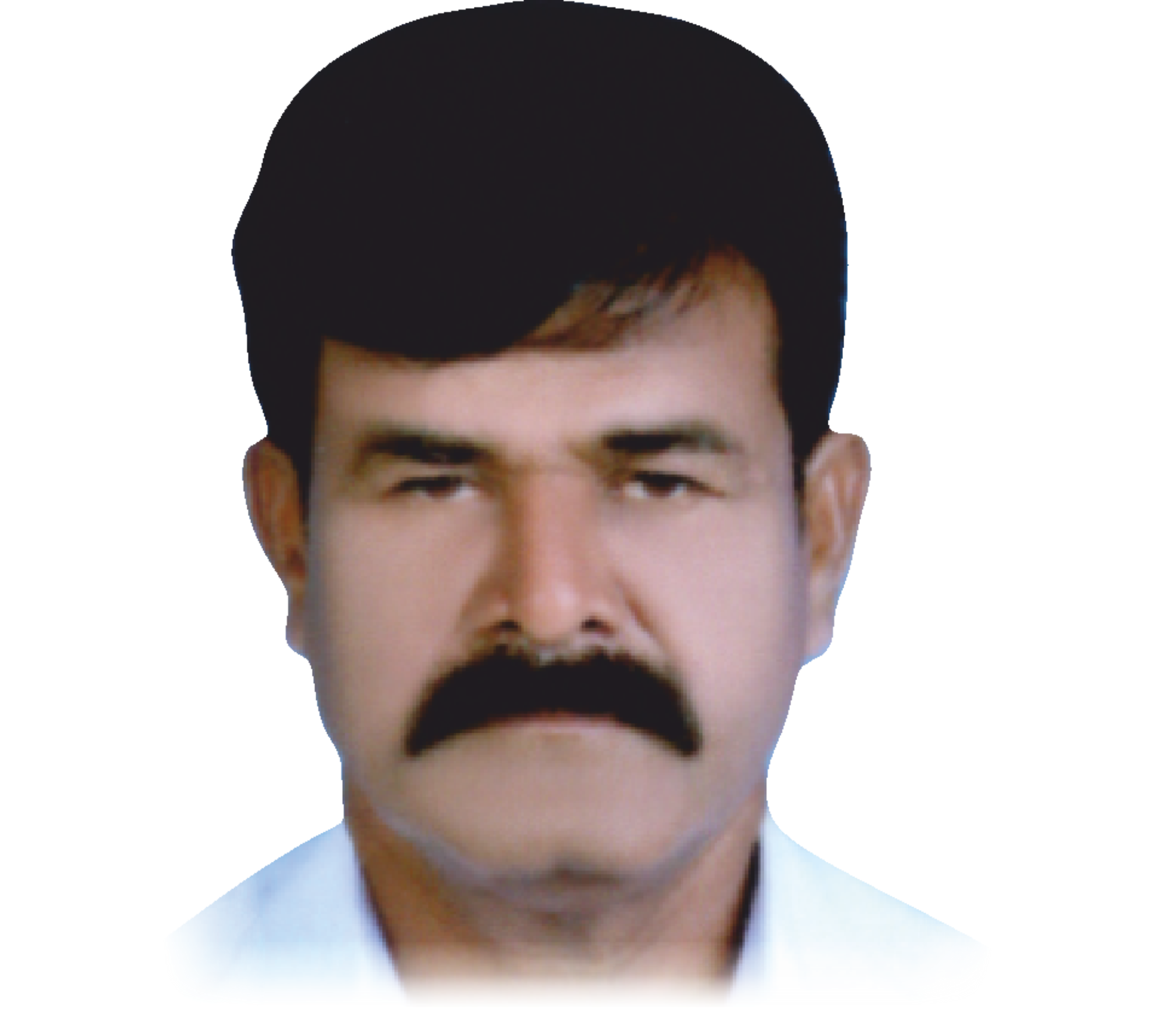 Officer Photo